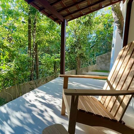 Loft Novo Em Morro De Sao Paulo Leilighet Eksteriør bilde