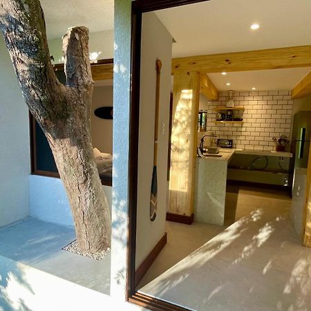 Loft Novo Em Morro De Sao Paulo Leilighet Eksteriør bilde