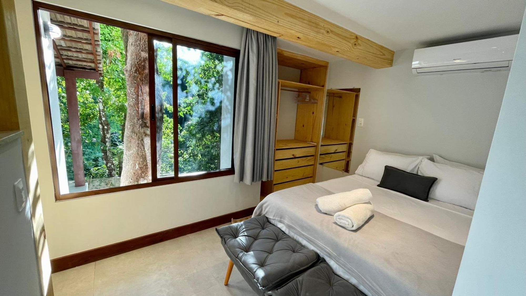 Loft Novo Em Morro De Sao Paulo Leilighet Eksteriør bilde
